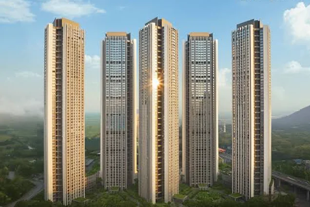 Oberoi Realty Banner 1